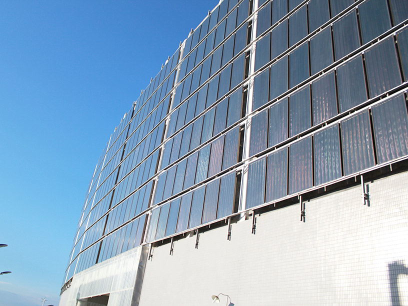 cq9电子平台网站工業園